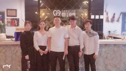 -情订奇缘摄影基地(文明路店)