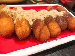 蜜汁红糖糍粑-蛙三泡椒牛蛙(万象城店)