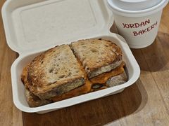 -佐敦面包铺·JORDAN BAKERY