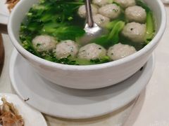 家常圆子汤-红杏酒家(凤凰店)