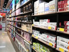 -广百家超市(大东海店)