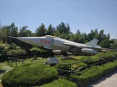 -台儿庄大战纪念馆