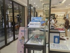 -毛源昌眼镜(杭州庆春东路店)