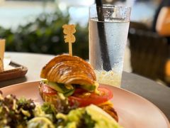 -叁 Three· bistro餐酒馆