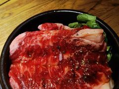 -泥炉烧肉师(新街口金銮巷店)