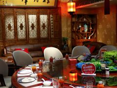 -大海碗·炸酱面·烤鸭·京菜(天坛店)