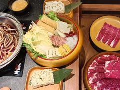 -牛New寿喜烧(闵行龙湖天街店)