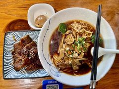 -囿面传统制面馆(中央路店)