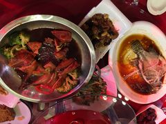 -江南大酒店(上肖墙店)