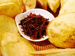 武大郎烧饼-大京园海鲜烧烤(东城路店)