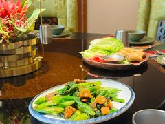 -金厨泰国餐厅·全泰籍厨师料理(拱北店)