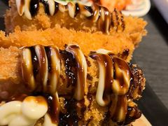-AJIYA·池袋日式烧肉自助(天津万象城店)