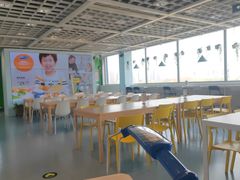 -宜家·瑞典风味餐厅(四元桥店)