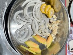 -椰小鸡·琼州糟粕醋(美兰缤纷城店)