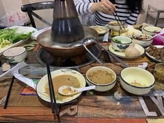 -原柳滩高台阶涮羊肉