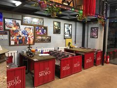 -MOJO密室逃脱(中街旗舰店)