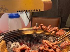 -西塔老太太泥炉烤肉(上海七宝领展广场店)