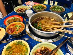 -马路边边串串香(双井直营店)