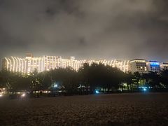 -三亚湾海居铂尔曼度假酒店