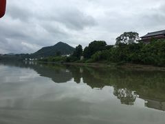 -新安江山水画廊风景区