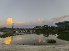 -中国移动南方基地