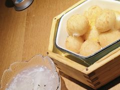 -蜜桃餐厅·伴山(海岸城店)