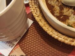 -华记煲仔华·煲仔饭(市桥易发店)