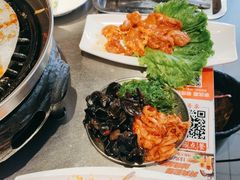-晓燃地摊烤肉(朝阳双桥店)