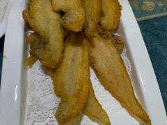 舌头鱼-老院子饭店·鲁菜·海鲜·家常菜