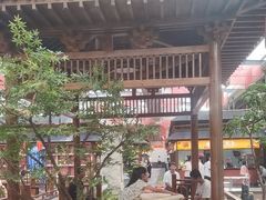 -老山东·山东菜(鲁菜名店)