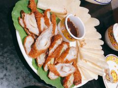 -晚归月亮湾私家菜(临邑路店)