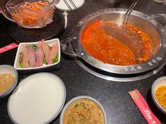 -井格重庆火锅(通州梨园店)