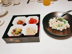 -小厨娘淮扬菜(天印大道店)