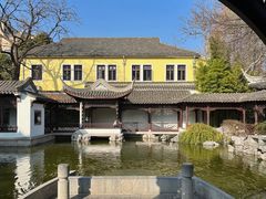 -南京中国近代史遗址博物馆(南京总统府)