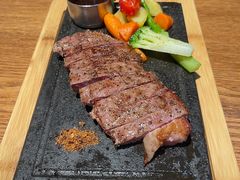 -曼乐辰餐厅(中庚漫游城店)