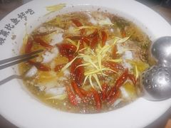 -太二酸菜鱼(正大广场店)