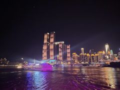 -重庆两江夜游-交运系列
