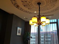 -羲和雅苑•北京烤鸭(平安国际金融中心店)