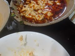 -梯坎豆花