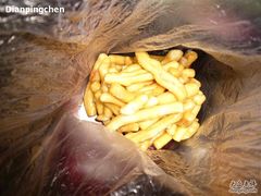 蜜贡之近照-北京稻香村(第三店)