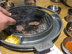 -姜虎东白丁烤肉(恒隆广场店)