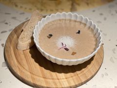 花厨特色菌菇汤-Tomacado花厨(One ITC店)