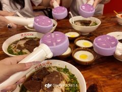 -肆姐面粉馆(坡子街店)