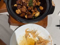 -狮王府淮扬菜(新街口友谊店)