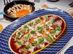 -炳胜私厨(万象前海店)