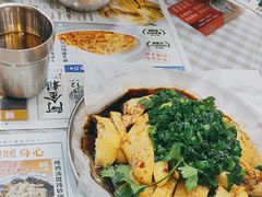 -阿金大白·上海菜馆(新天地店)