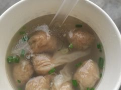 肉燕-同利肉燕老铺(澳门路店)