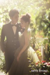 -艺匠摄影ARTIZ STUDIO(南京店)