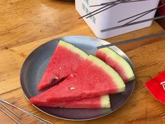 -叁宝烤肉• 西安烧烤(太乙路店)