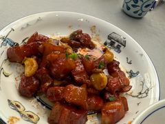 -老三样 · 江西菜馆(前海壹方汇店)